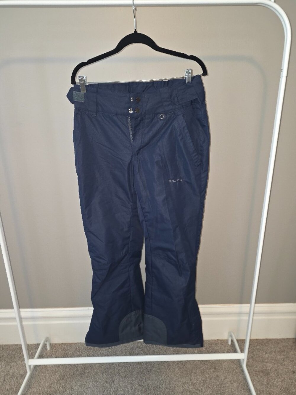 Arterix ski pants